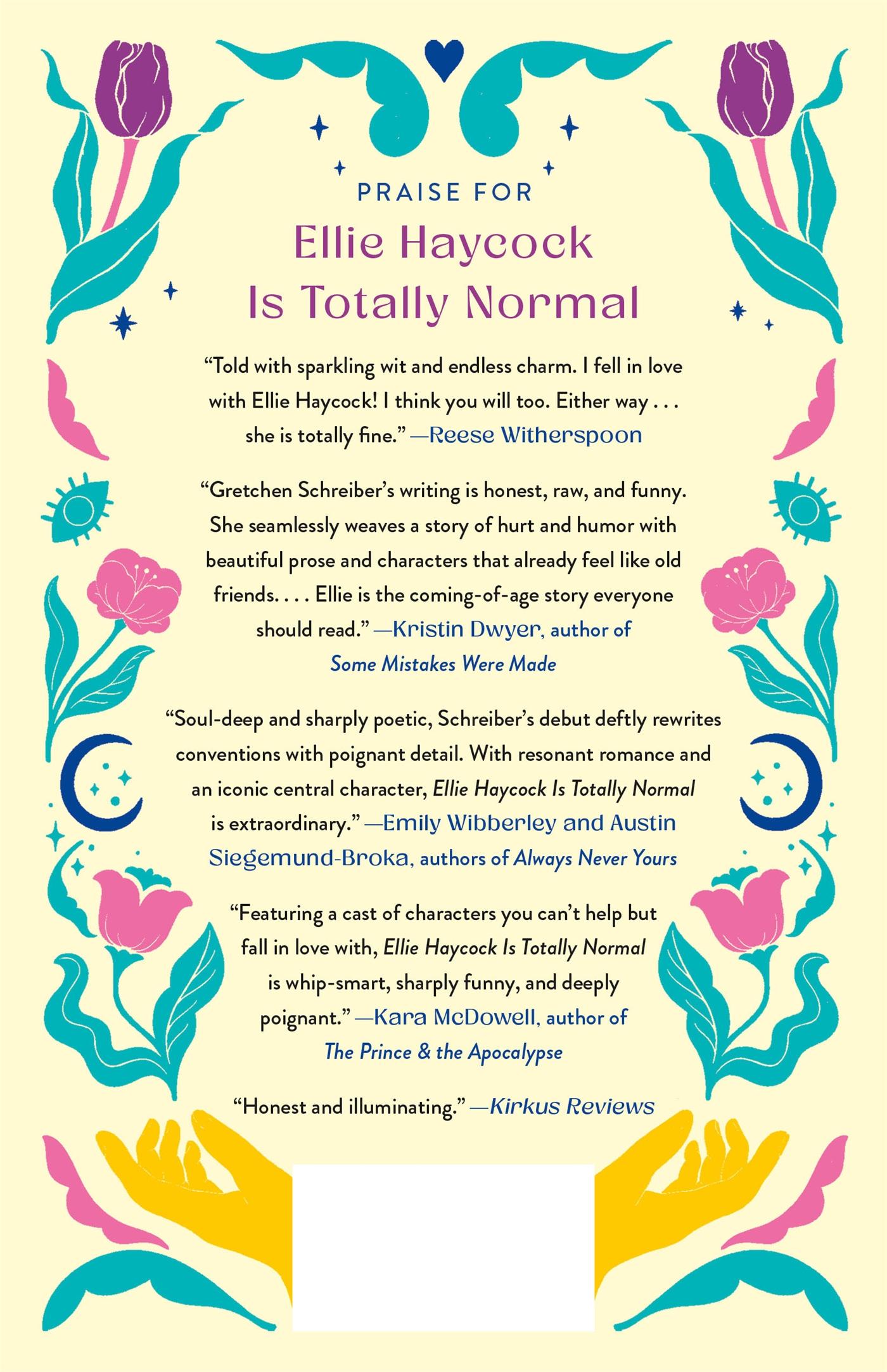 Rückseitencover All the Stars Align