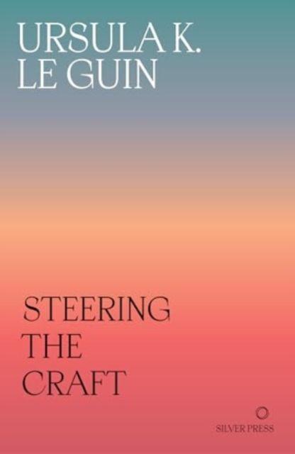 Vorderes Coverbild Steering the Craft