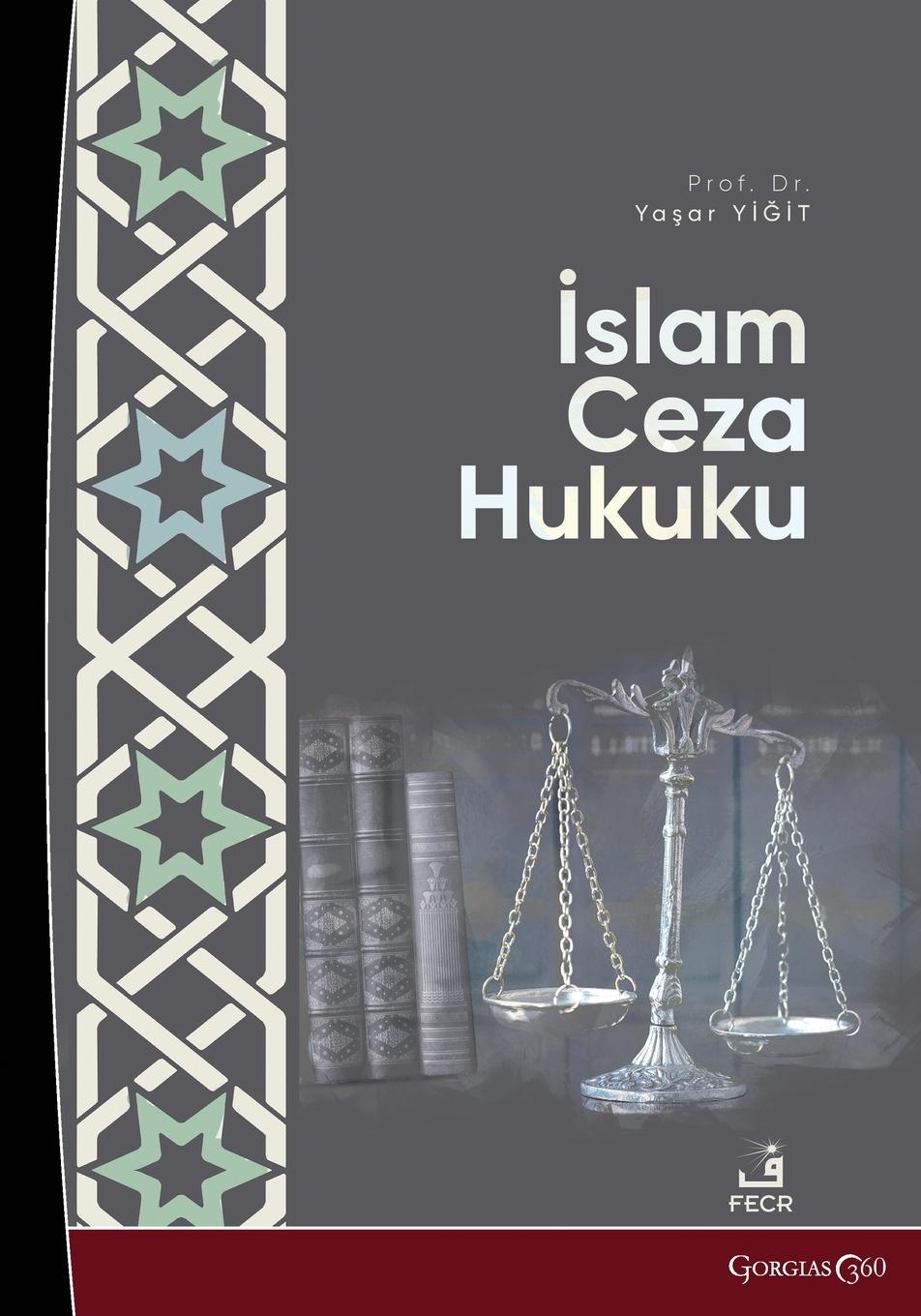 Vorderes Coverbild Islamic Criminal Law