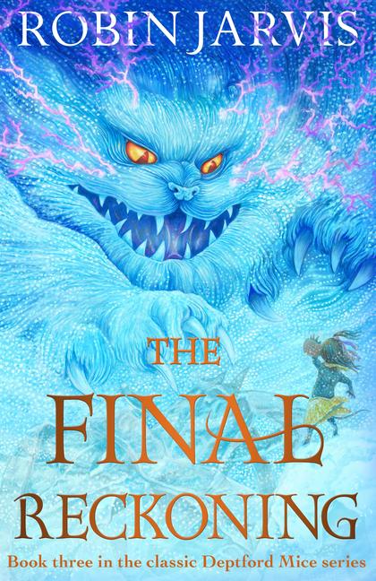 Vorderes Coverbild The Final Reckoning