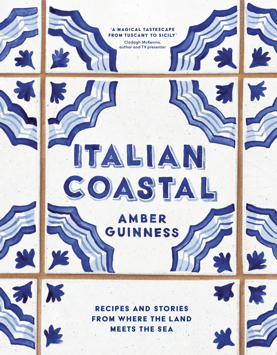 Vorderes Coverbild Italian Coastal