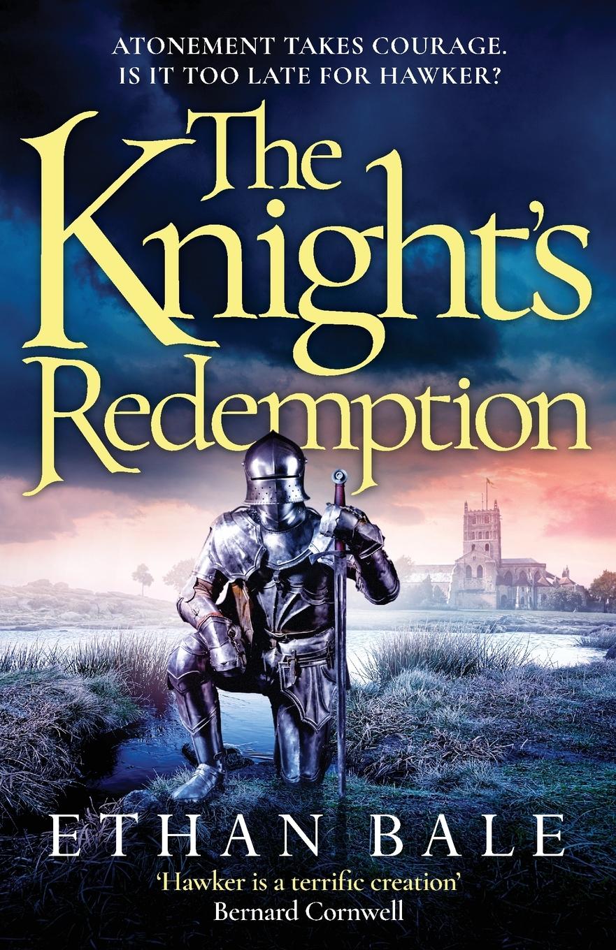 Vorderes Coverbild The Knight's Redemption