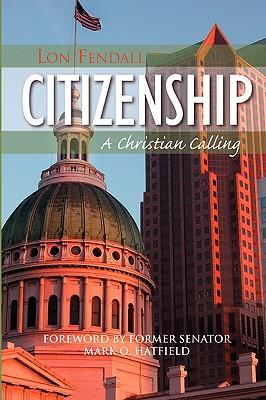 Vorderes Coverbild Citizenship