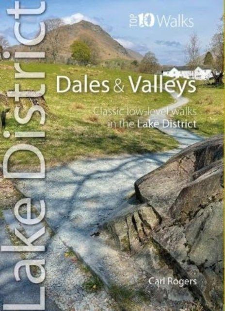 Vorderes Coverbild Lake District Dales & Valleys