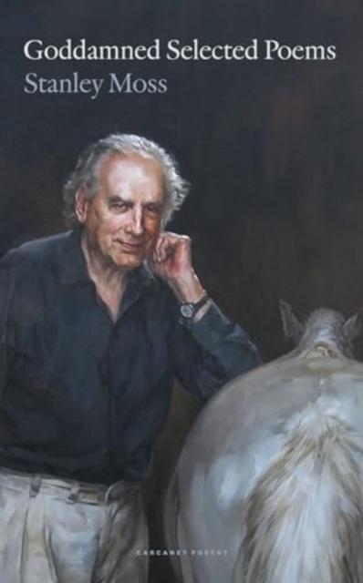 Vorderes Coverbild Goddamned Selected Poems