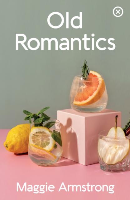 Vorderes Coverbild Old Romantics