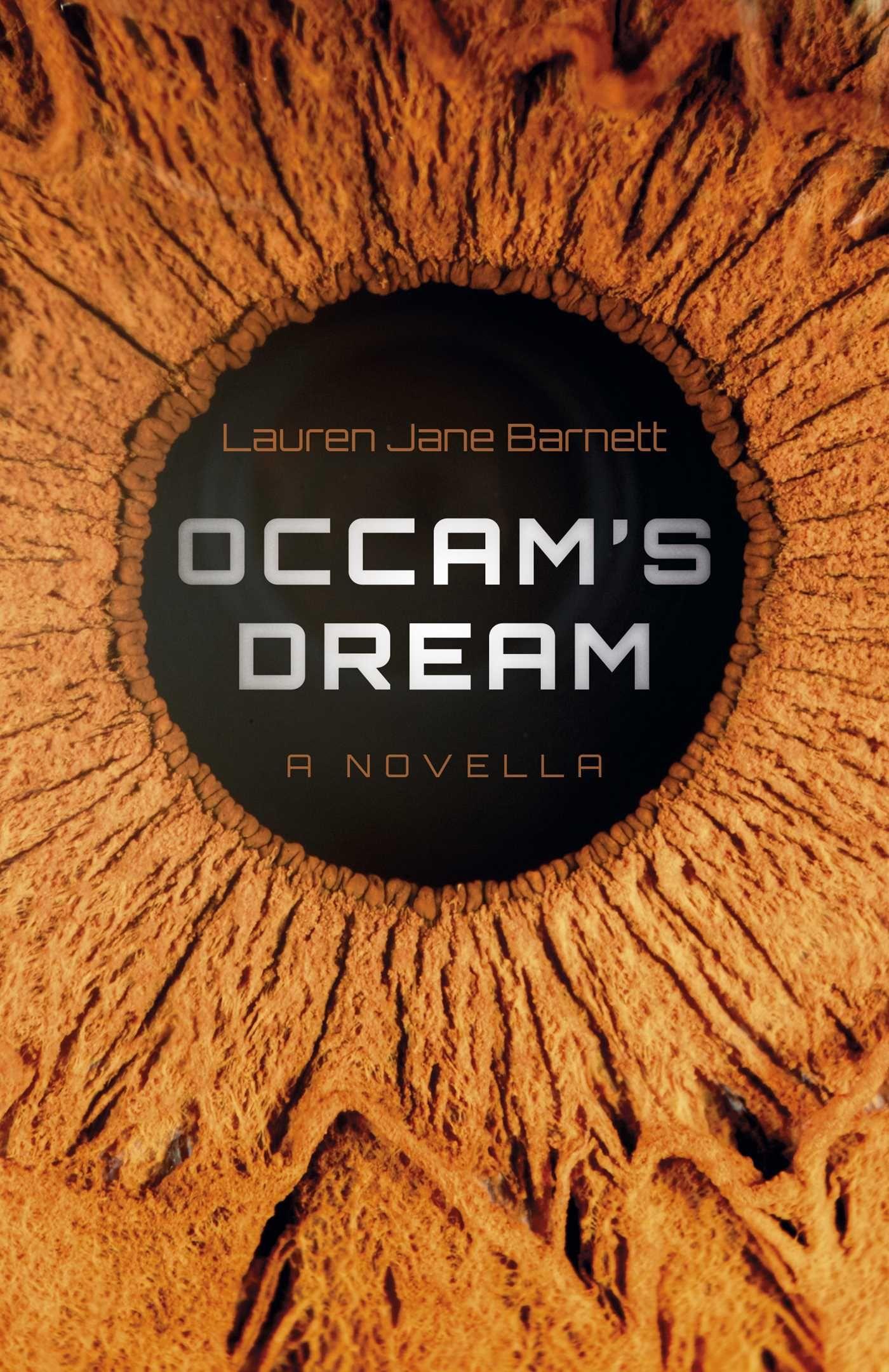 Vorderes Coverbild Occam's Dream