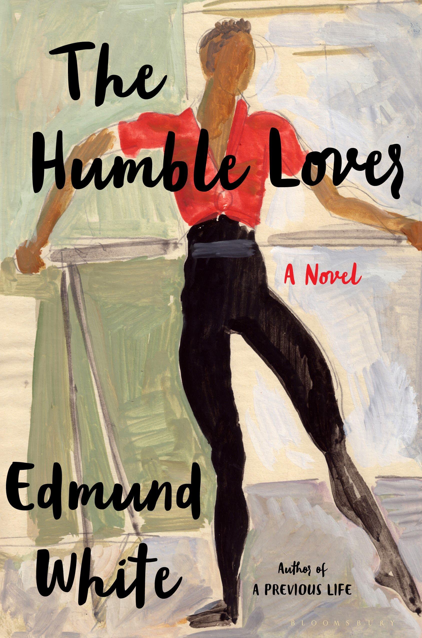 Vorderes Coverbild The Humble Lover