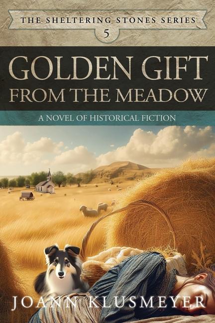 Vorderes Coverbild Golden Gift from the Meadow