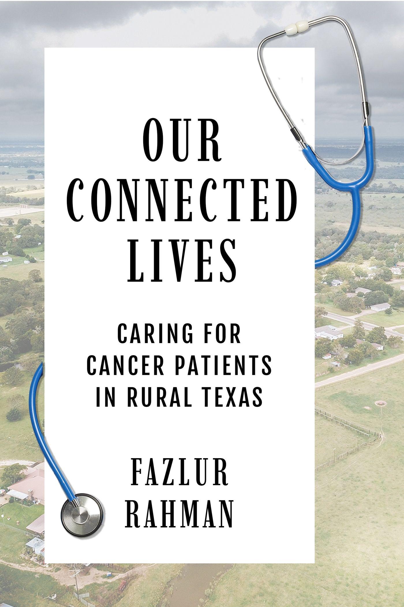 Vorderes Coverbild Our Connected Lives