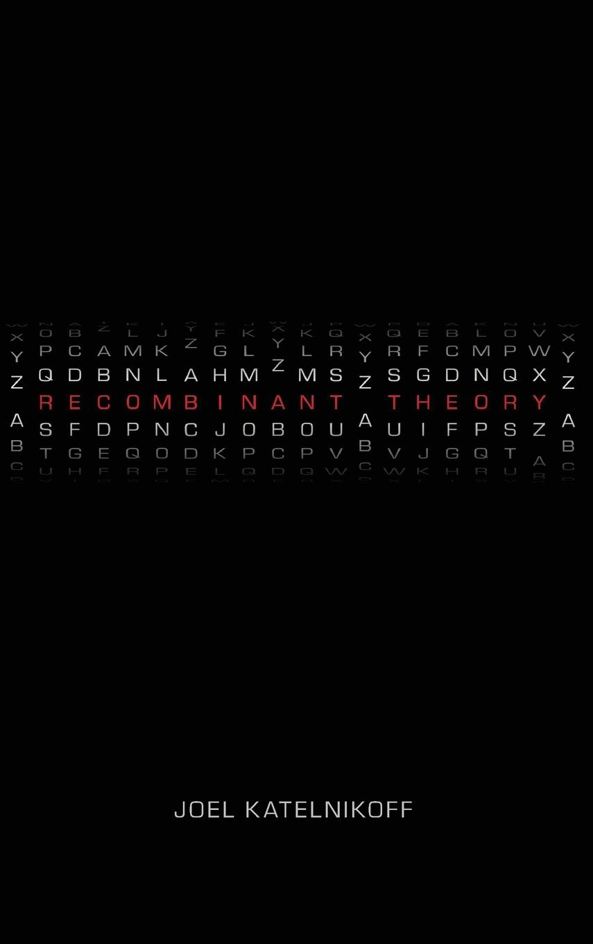 Vorderes Coverbild Recombinant Theory