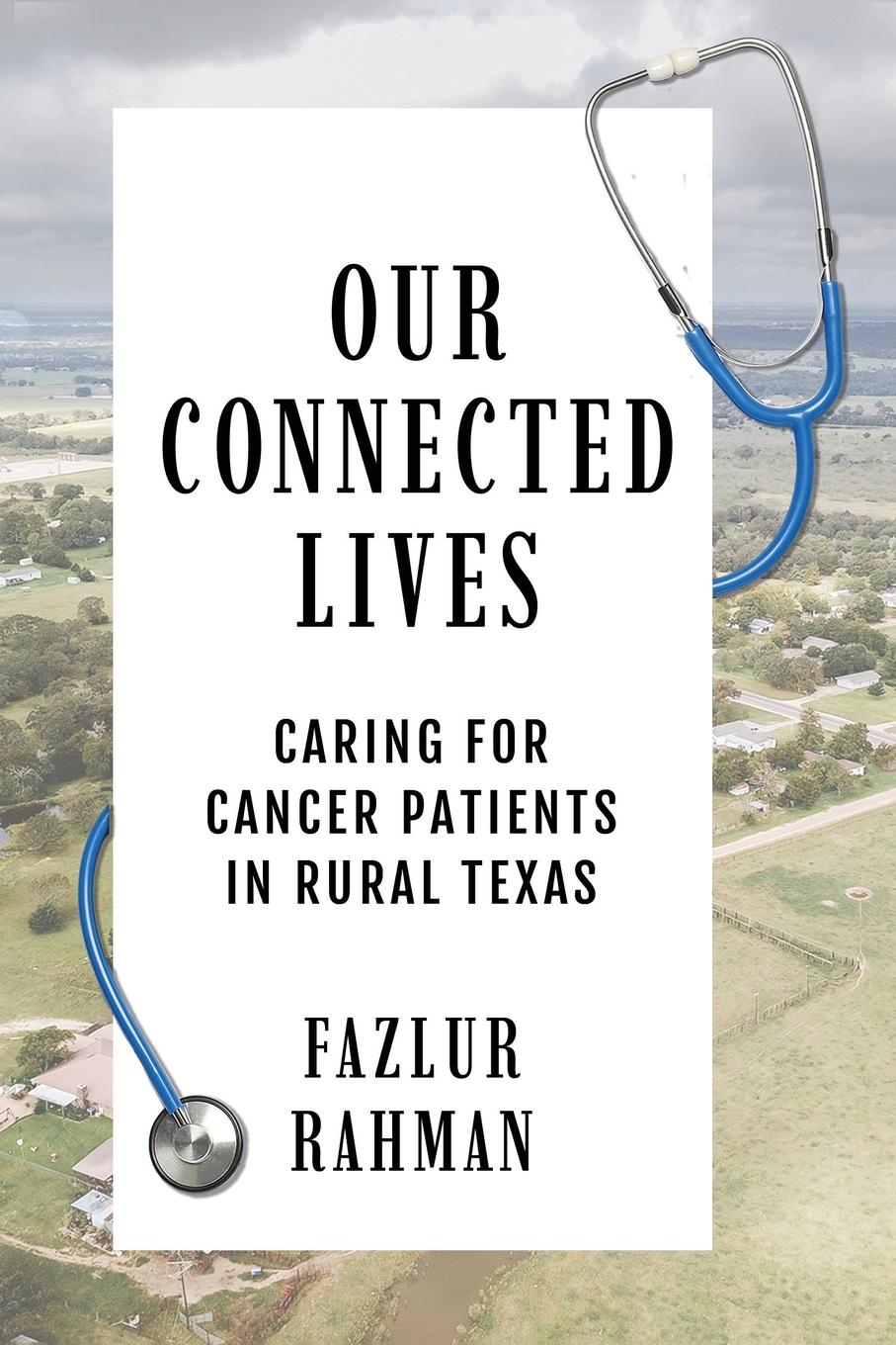 Vorderes Coverbild Our Connected Lives