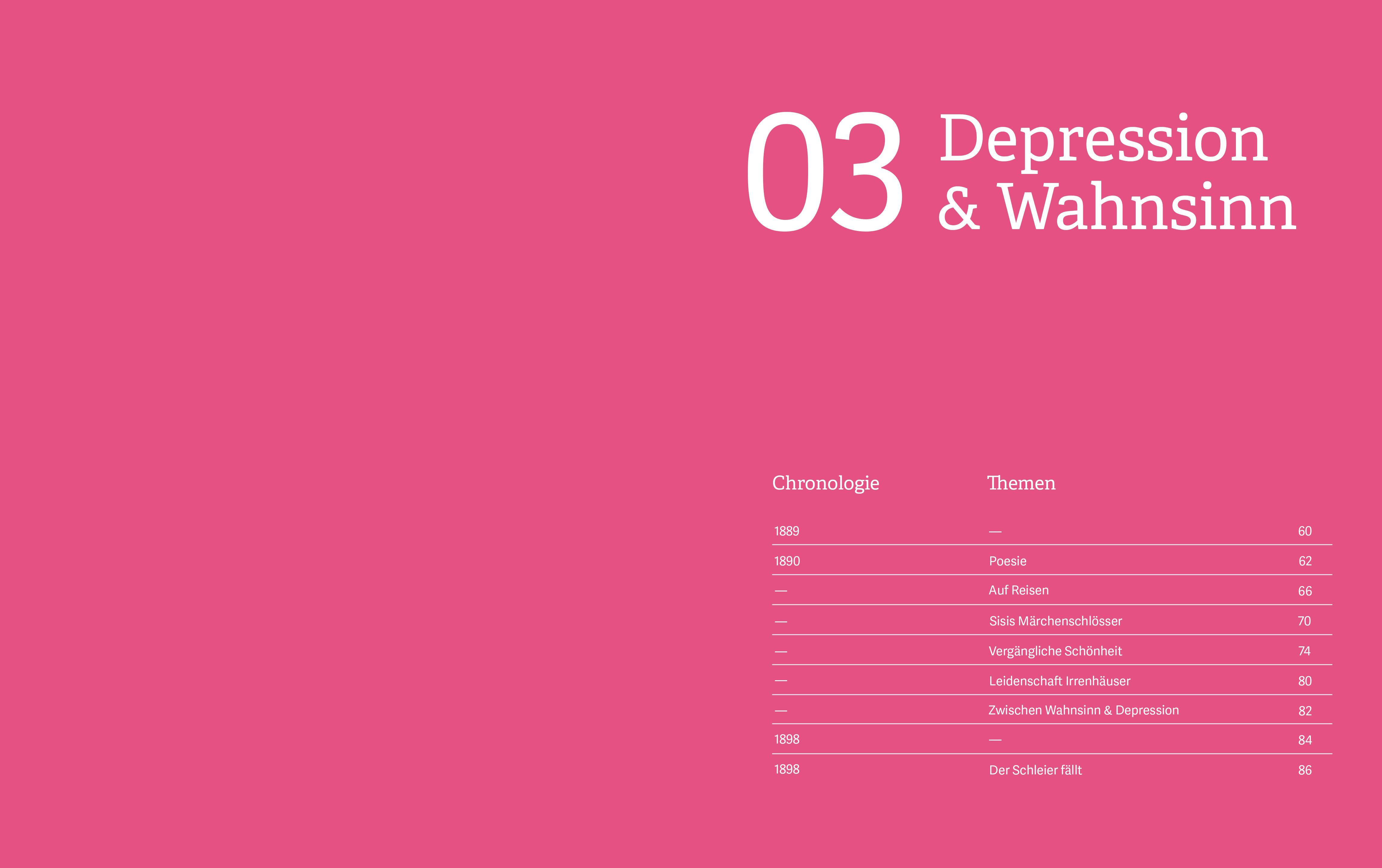 Beispielinhalt (Bild) Alles Sisi