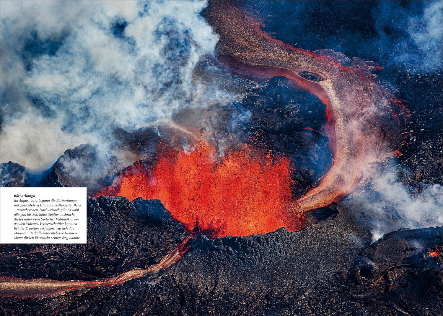 Beispielinhalt (Bild) KUNTH Unterwegs in Europas Norden