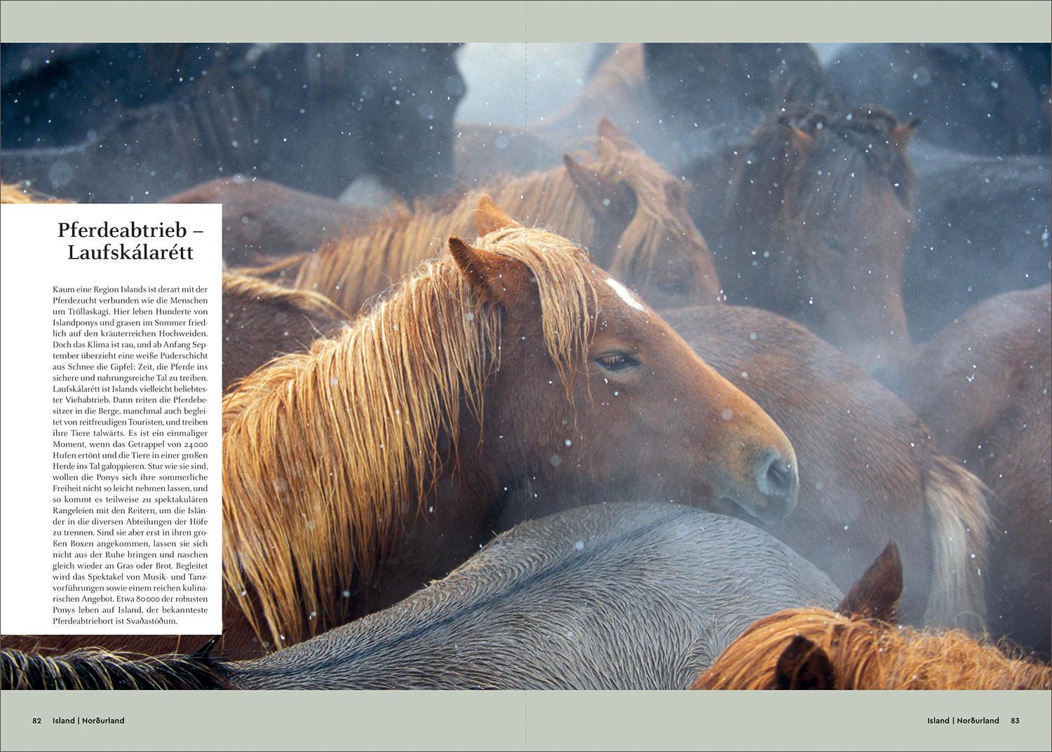 Beispielinhalt (Bild) KUNTH Unterwegs in Europas Norden