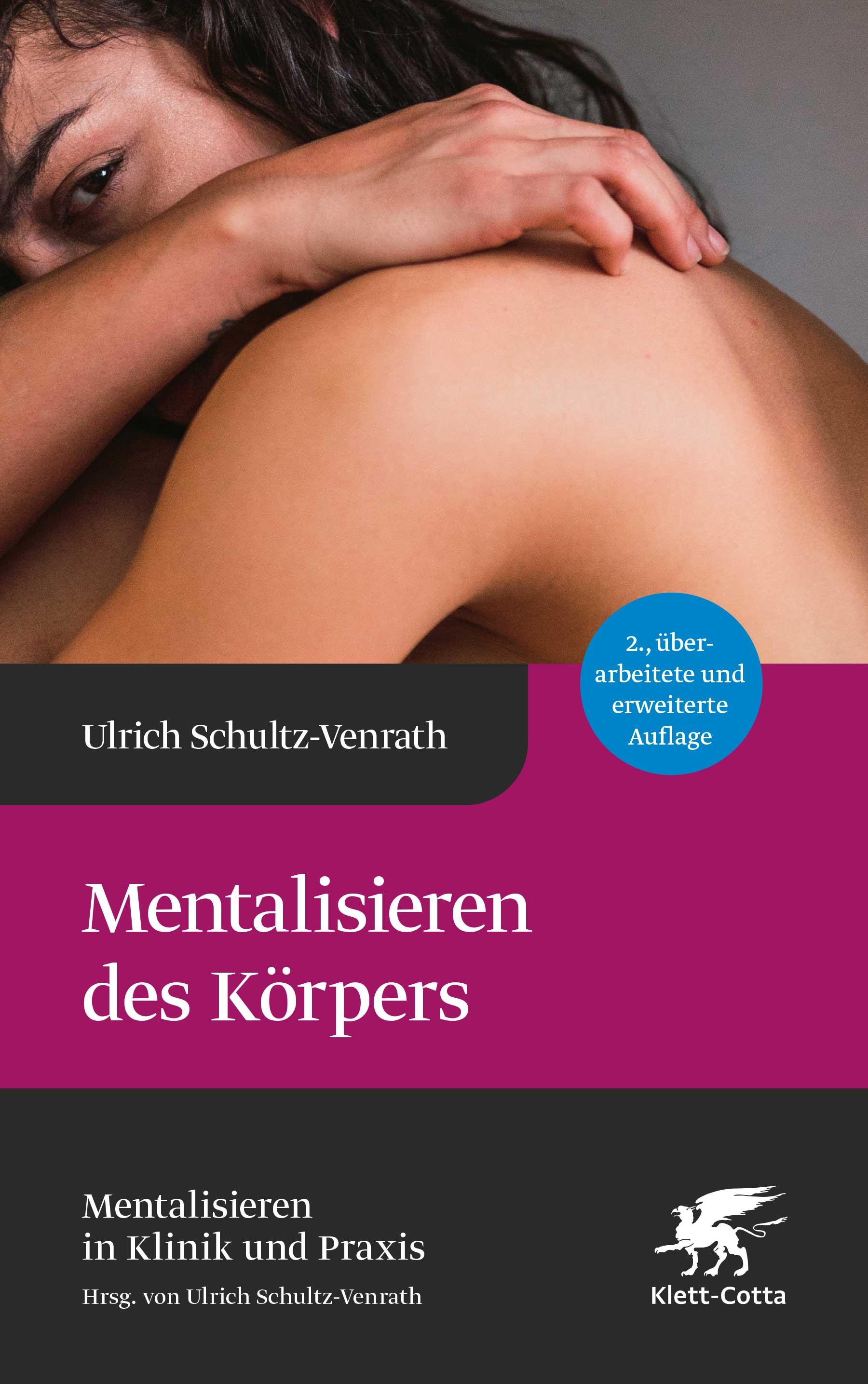 Vorderes Coverbild Mentalisieren des Körpers (Mentalisieren in Klinik und Praxis, Bd. 5)