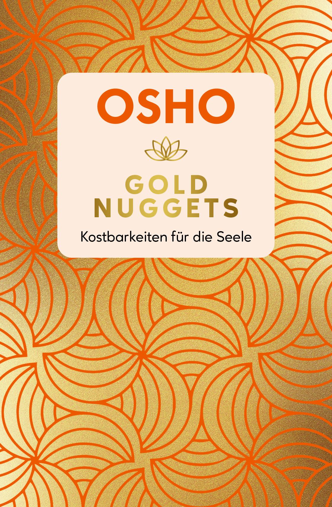 Vorderes Coverbild Gold Nuggets