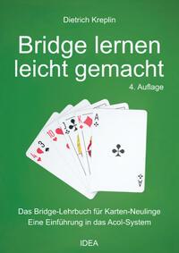 Vorderes Coverbild Bridge lernen leicht gemacht