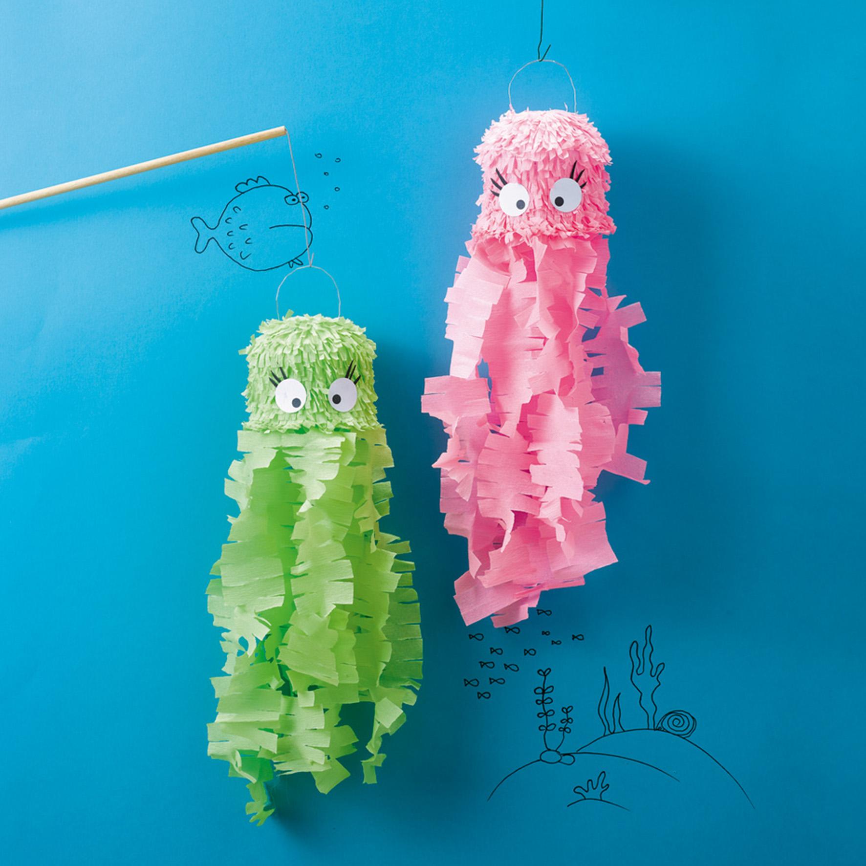 Beispielinhalt (Bild) Meine erste Laterne