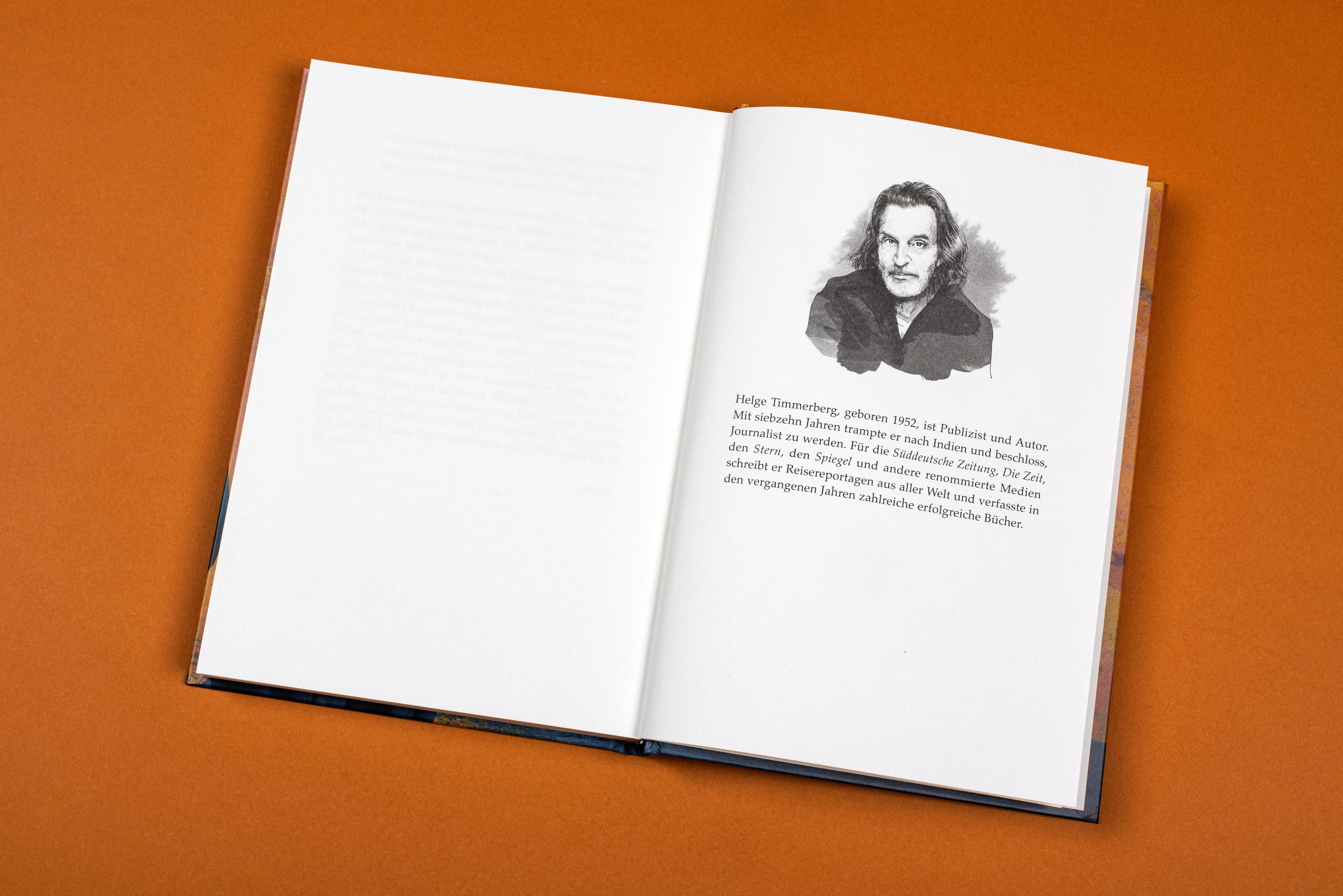 Beispielinhalt (Bild) Einer kriegt sie alle