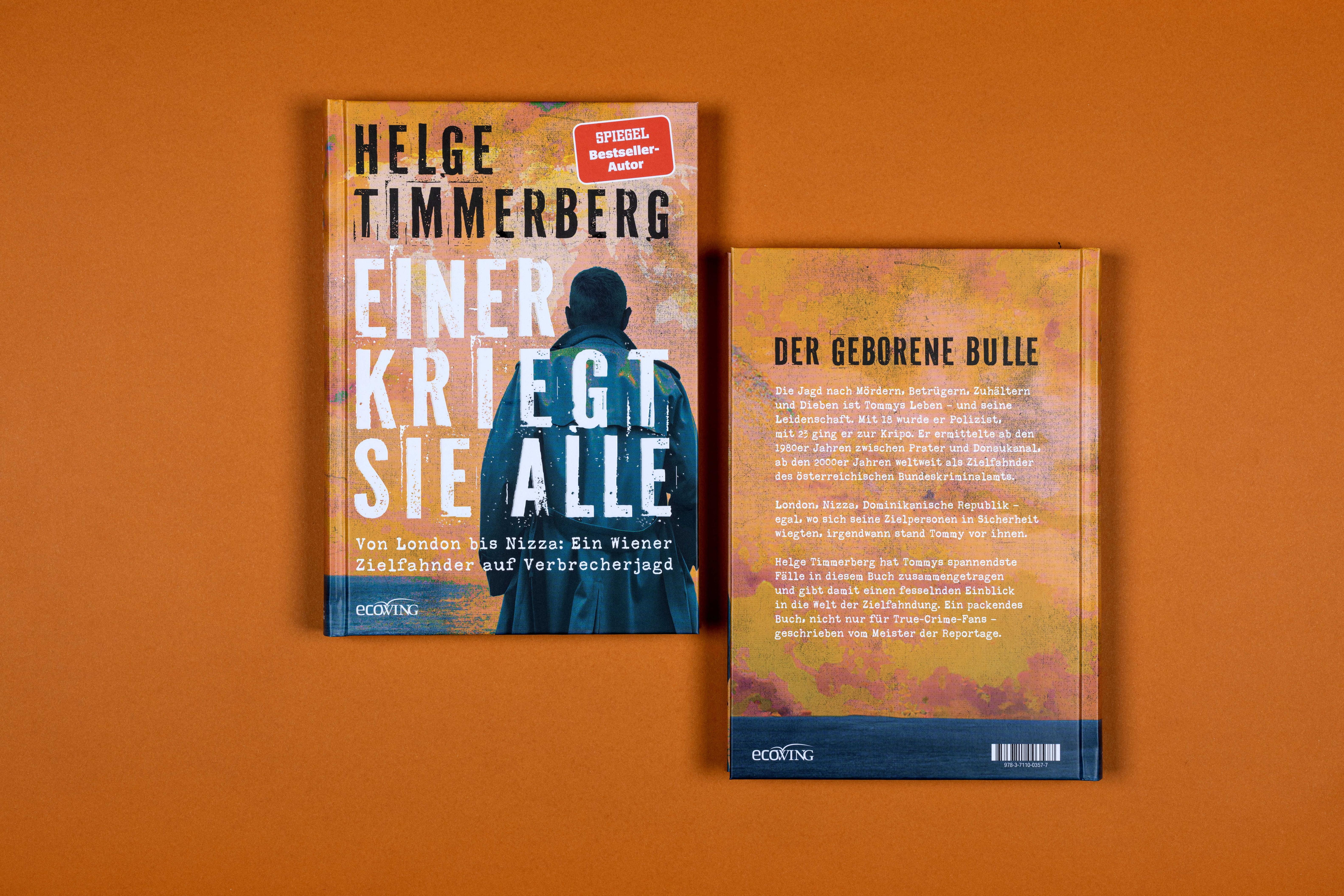 Beispielinhalt (Bild) Einer kriegt sie alle