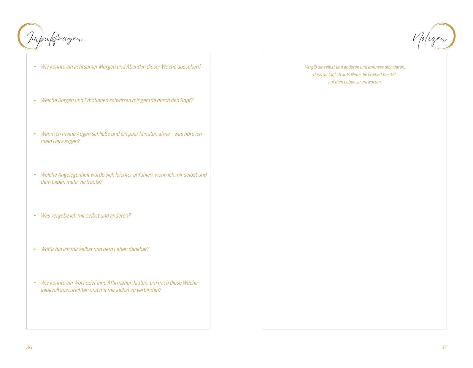 Beispielinhalt (Bild) Bloom with the Moon 2025