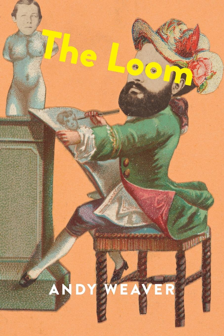 Vorderes Coverbild Loom