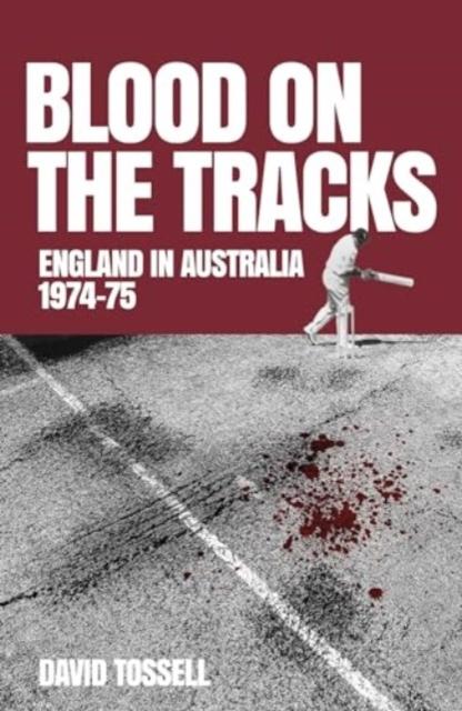 Vorderes Coverbild Blood on the Tracks
