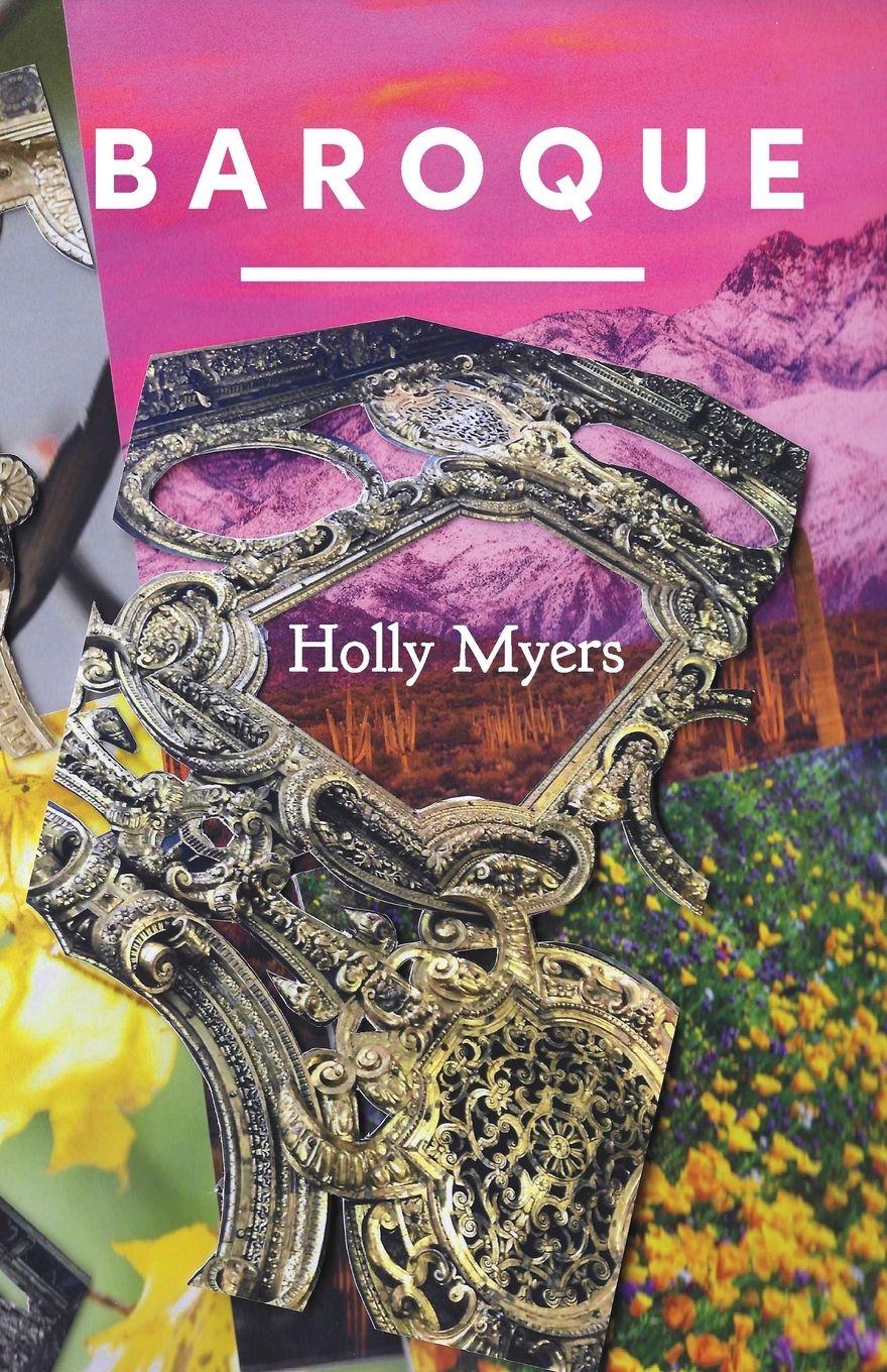 Vorderes Coverbild Baroque