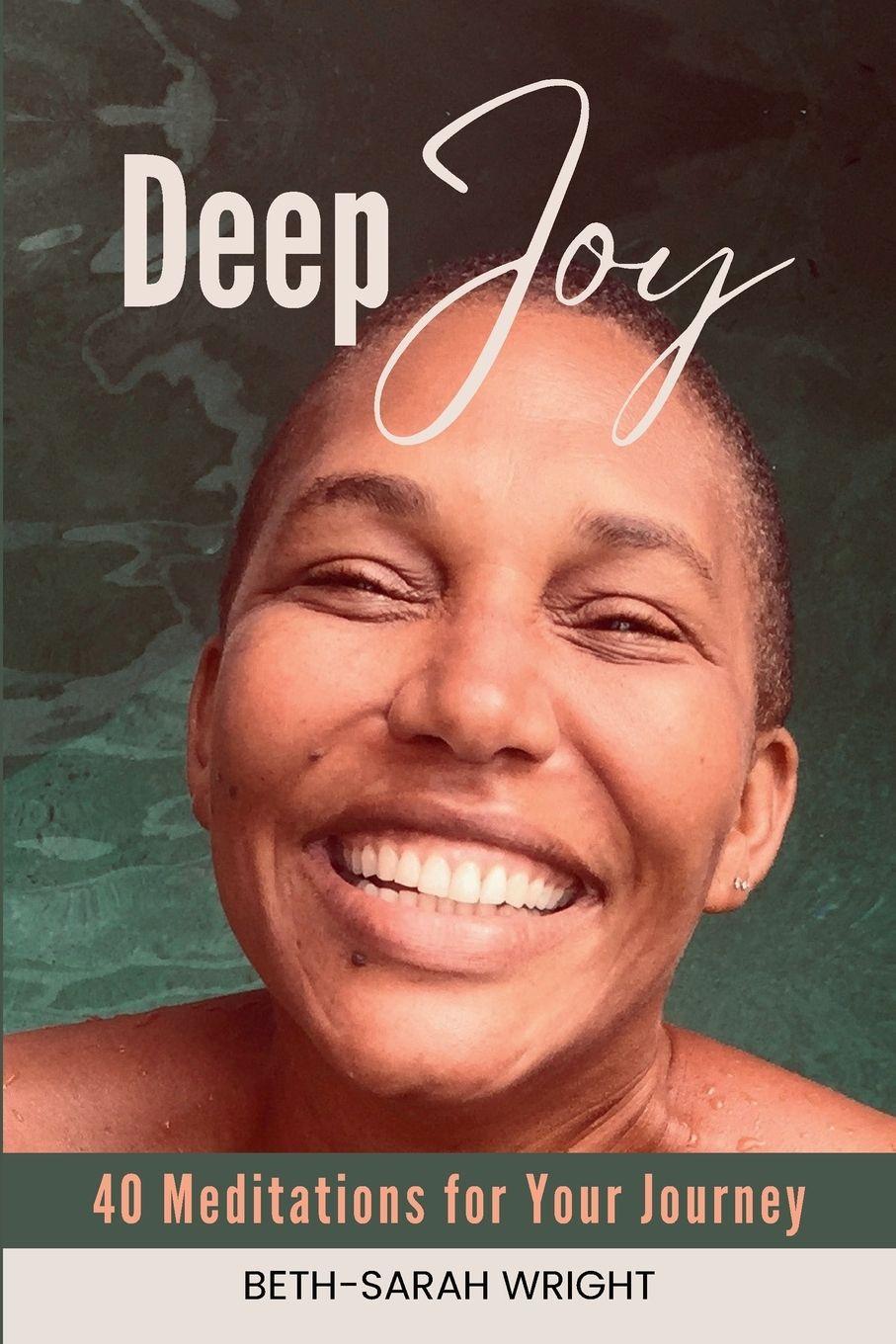 Vorderes Coverbild Deep Joy