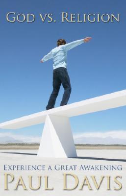 Vorderes Coverbild God Versus Religion