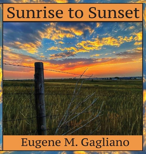 Vorderes Coverbild Sunrise to Sunset