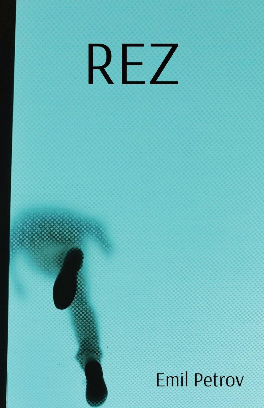 Vorderes Coverbild Rez