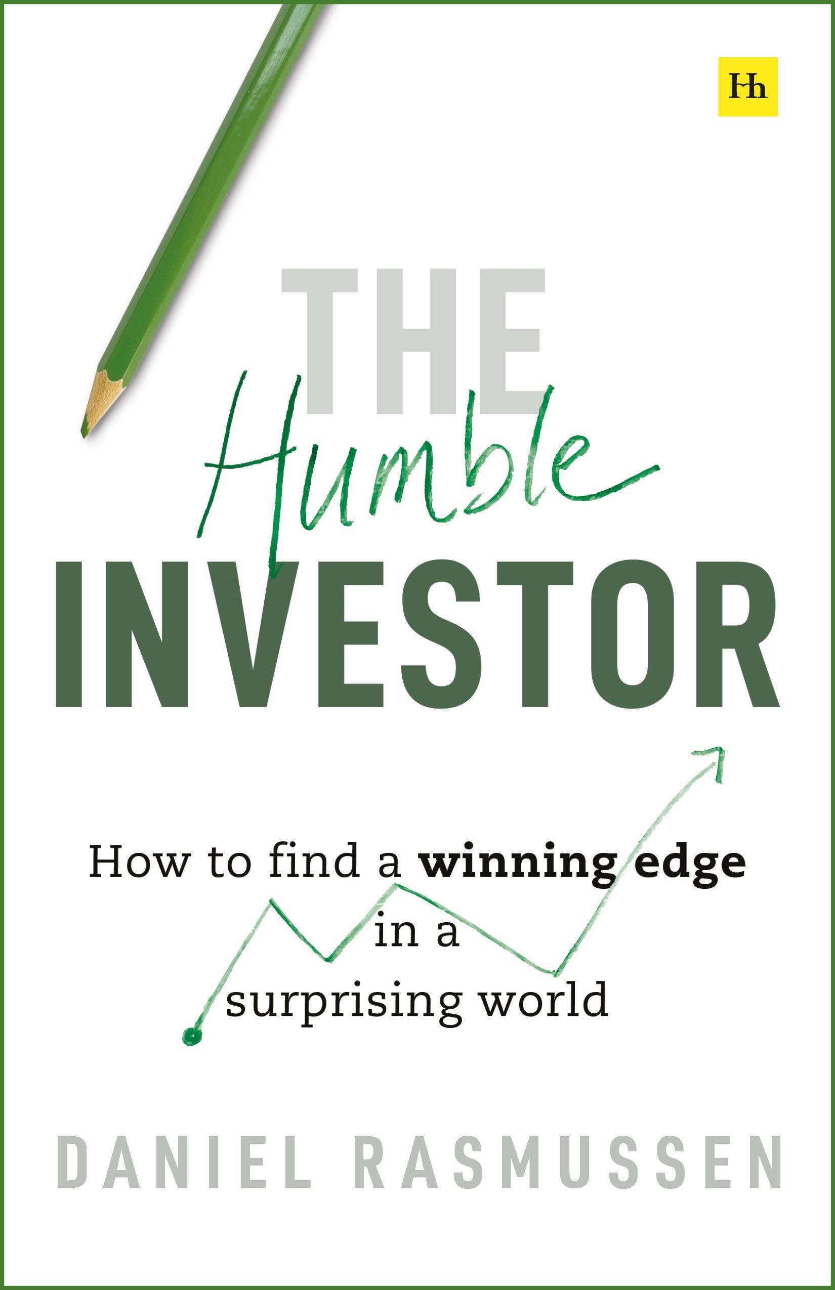 Vorderes Coverbild The Humble Investor
