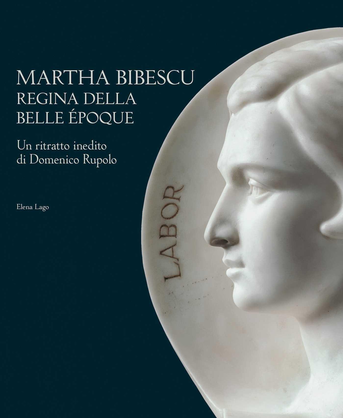 Vorderes Coverbild Martha Bibescu Queen of the Belle Époque