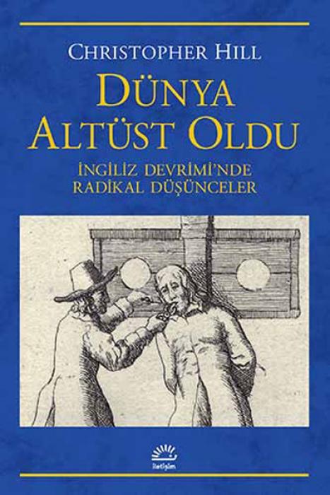 Vorderes Coverbild Dünya Altüst Oldu