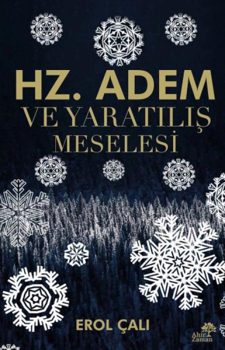 Vorderes Coverbild Hz. Adem ve Yaratilis Meselesi
