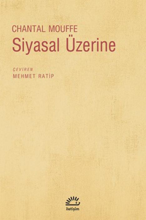 Vorderes Coverbild Siyasal Üzerine