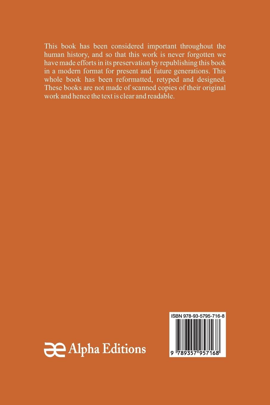 Rückseitencover The sleeper is a rebel