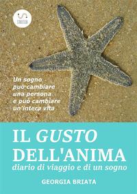 Vorderes Coverbild Il gusto dell'anima