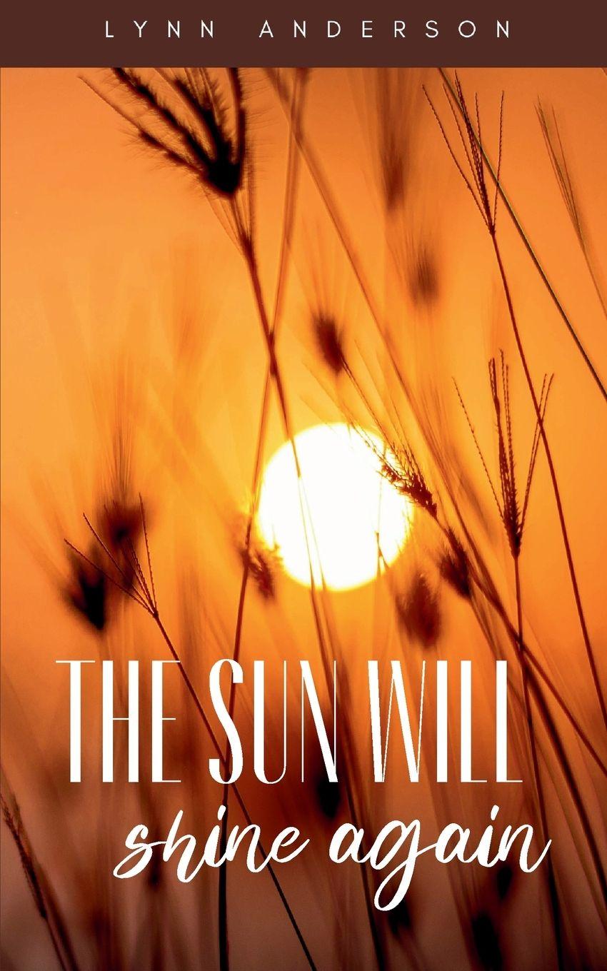 Vorderes Coverbild The sun will shine again