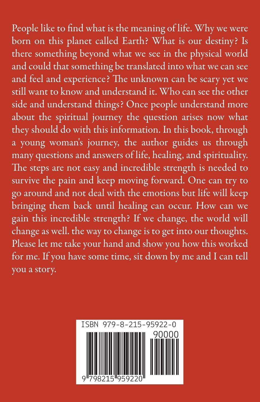 Rückseitencover At The Gates of Hell