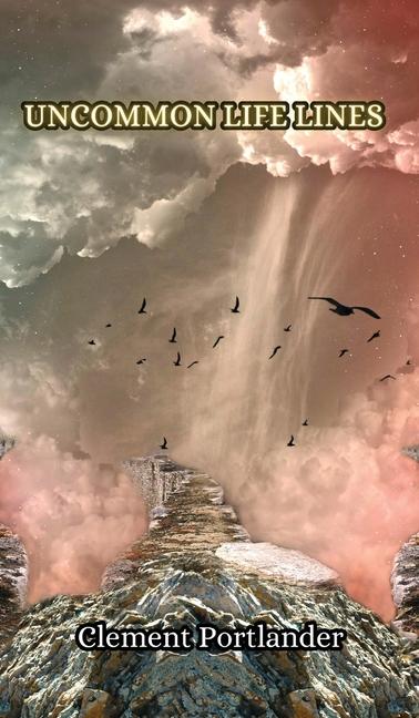 Vorderes Coverbild Uncommon Life Lines