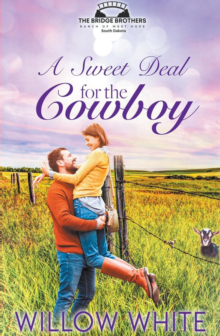 Vorderes Coverbild A Sweet Deal for the Cowboy
