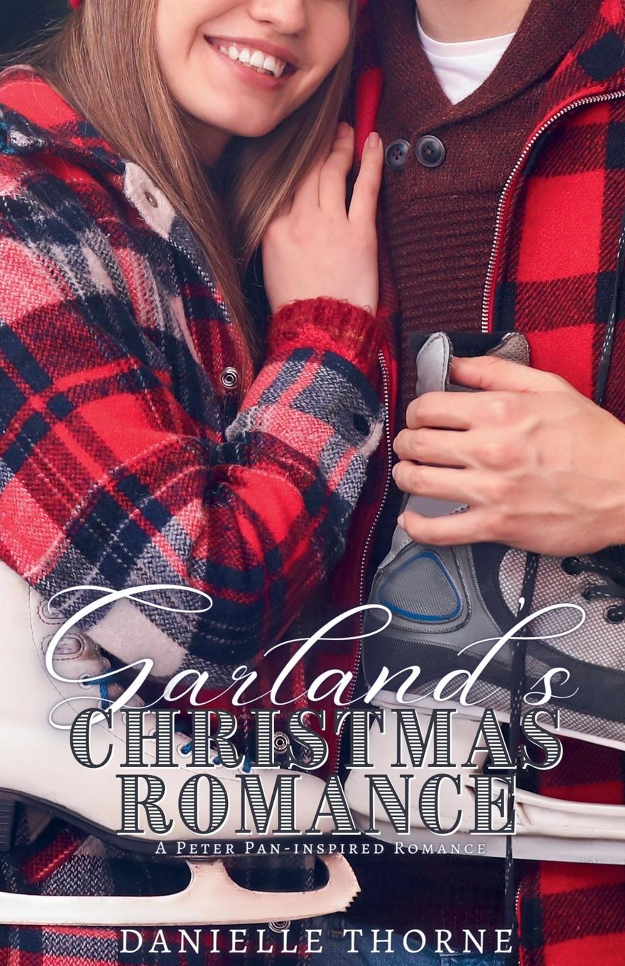 Vorderes Coverbild Garland's Christmas Romance