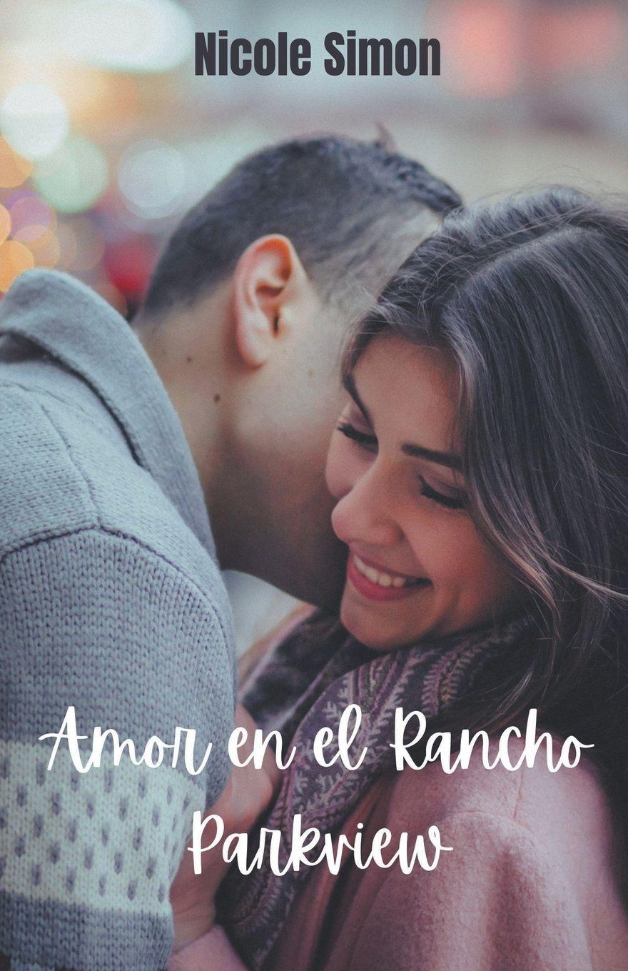 Vorderes Coverbild Amor en el Rancho Parkview