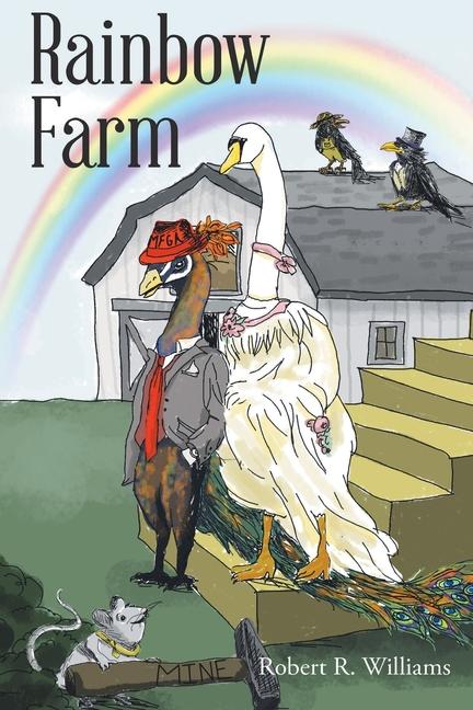 Vorderes Coverbild Rainbow Farm