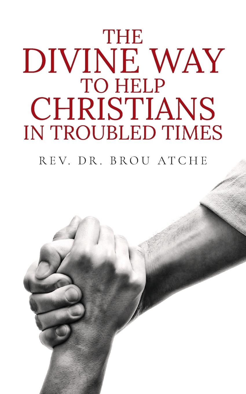 Vorderes Coverbild The Divine Way To Help Christians In Troubled Times
