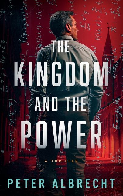 Vorderes Coverbild The Kingdom and the Power
