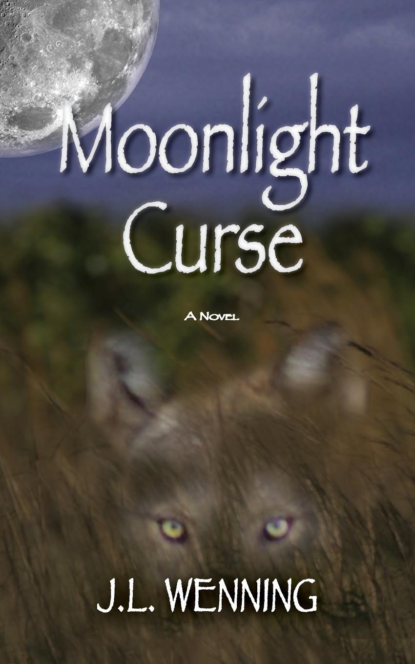 Vorderes Coverbild Moonlight Curse
